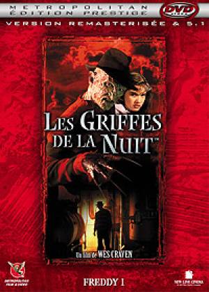 Griffes de La Nuit, Les