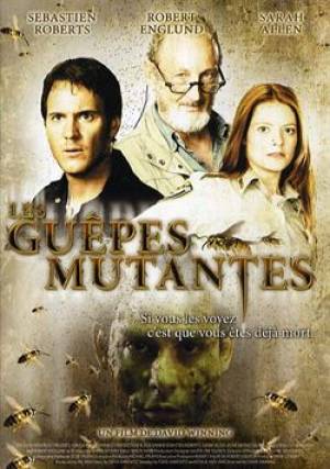 Guêpes Mutantes, Les