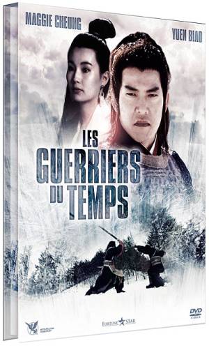 Les Guerriers du Temps Les Guerriers du Temps