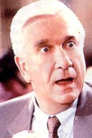 Leslie Nielsen