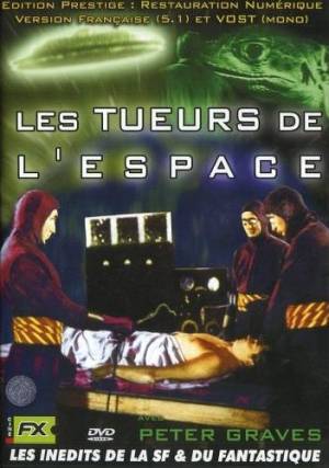 Les Tueurs de l'espace Les Tueurs de l'espace