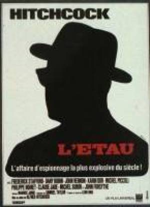 L'Etau