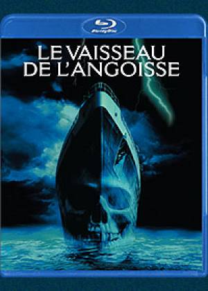 Vaisseau de l&#039;angoisse, Le