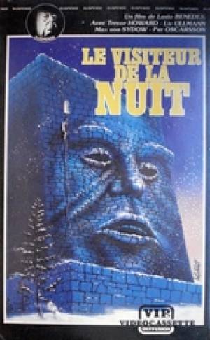 Le Visiteur de la Nuit Le Visiteur de la Nuit