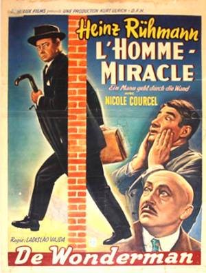 L'Homme-Miracle