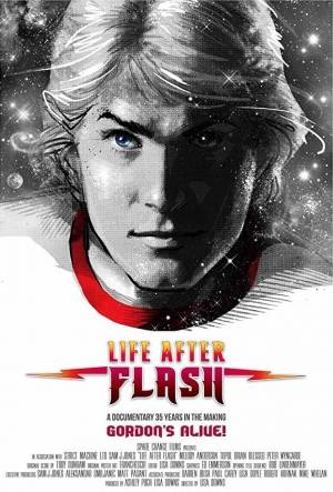 Life After Flash