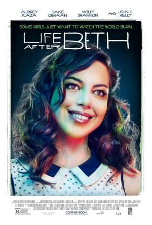 Life After Beth Life After Beth