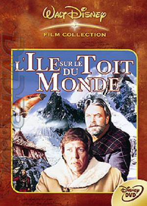 Ile sur le toit du monde, L&#039;