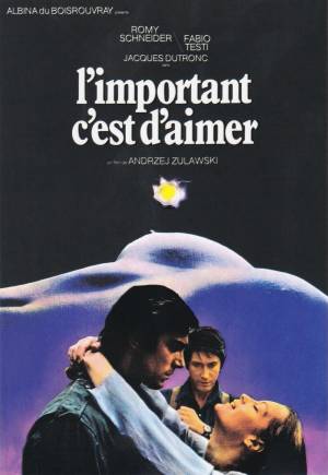 L'Important c'Est d'Aimer