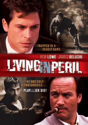 Ultime péril Ultime péril