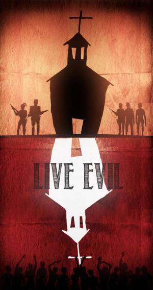 Live Evil