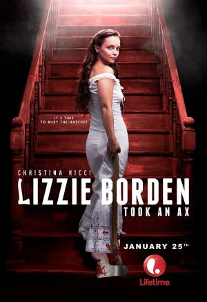 Lizzie Borden a-t-elle tué ses parents ? Lizzie Borden a-t-elle tué ses parents ?