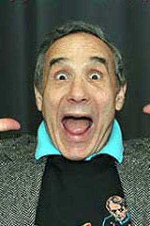Lloyd Kaufman