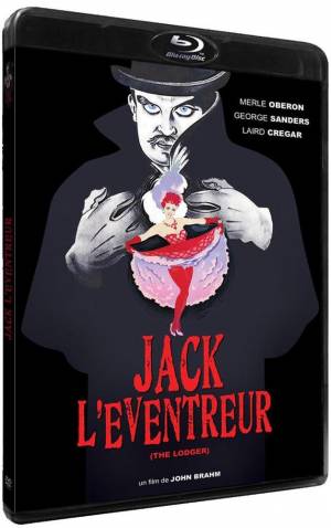 Jack l'éventreur