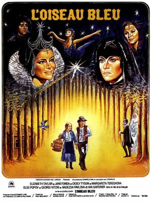 L'Oiseau Bleu L'Oiseau Bleu