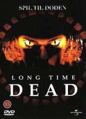 Long Time Dead