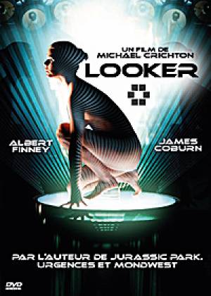 LOOKER (1981) Looker