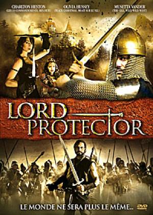 Lord protector