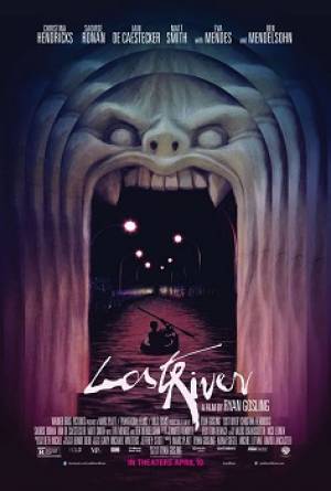 Lost River Lost River