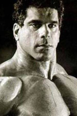Lou Ferrigno