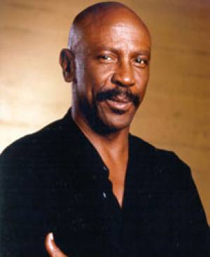 Louis Gossett Jr. Louis Gossett Jr.