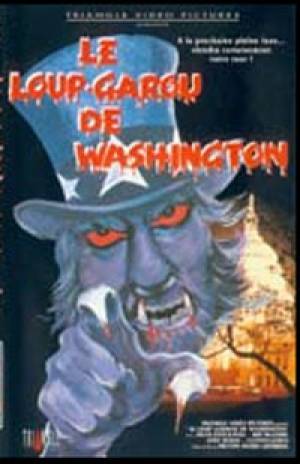 Le Loup-Garou de Washington Le Loup-Garou de Washington