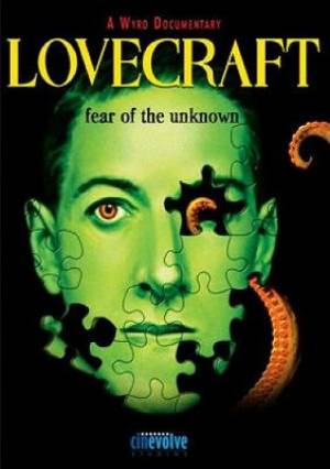 Lovecraft: Fear of the Unknown