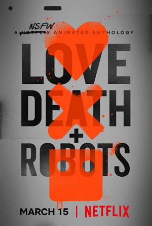 Love, Death and Robots