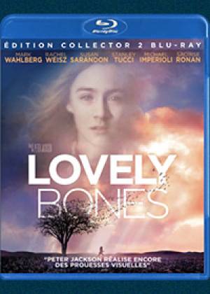Lovely Bones Lovely Bones