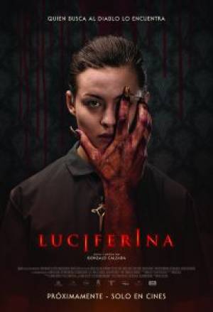 Luciferina