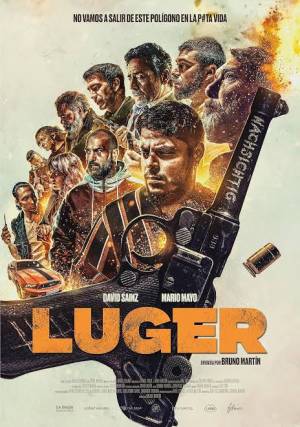 Luger