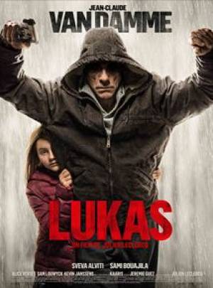 Lukas Lukas