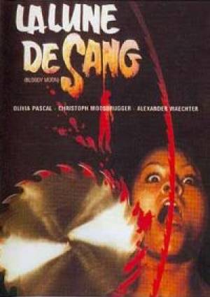 La Lune de Sang La Lune de Sang