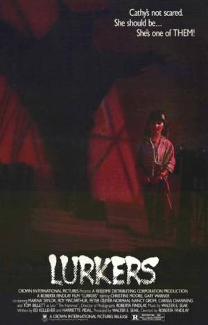 Lurkers
