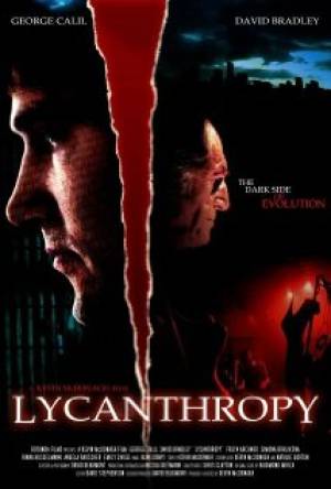 Lycanthropy