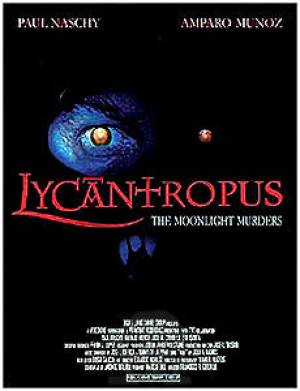 Lycantropus: The Moonlight Murders