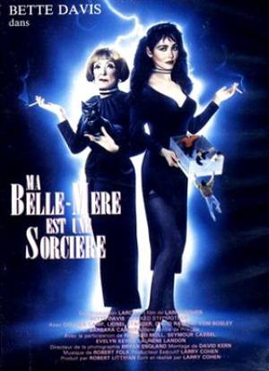 Ma Belle-Mère est une Sorcière