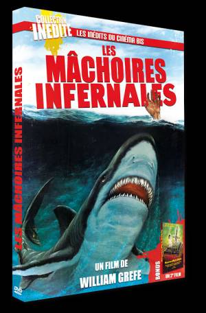 Les Mâchoires Infernales Les Mâchoires Infernales