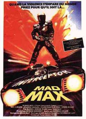 Mad Max