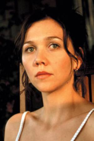 Maggie Gyllenhaal