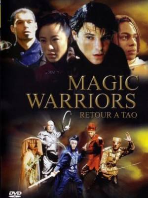 Magic warriors : Retour à Tao