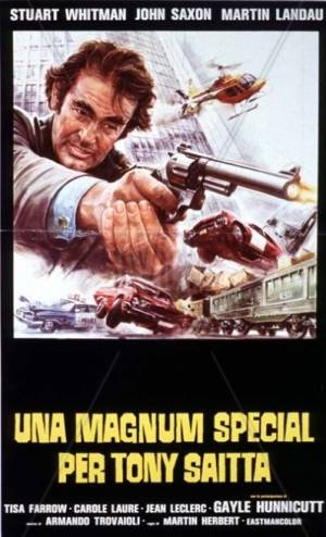 Special Magnum Special Magnum