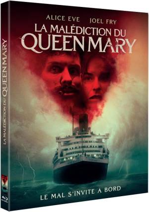 La Malédiction du Queen Mary 
