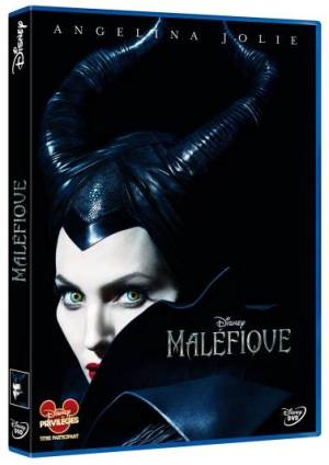 Maléfique Maléfique