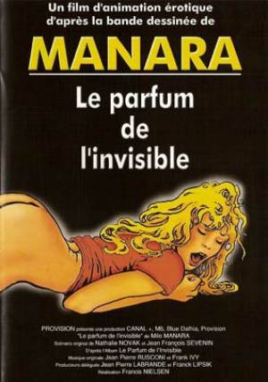 Le Parfum de l'Invisible