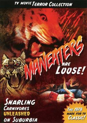 Maneaters Are Loose!