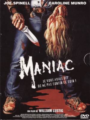 Maniac