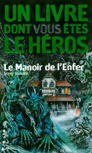 Le Manoir de l'enfer