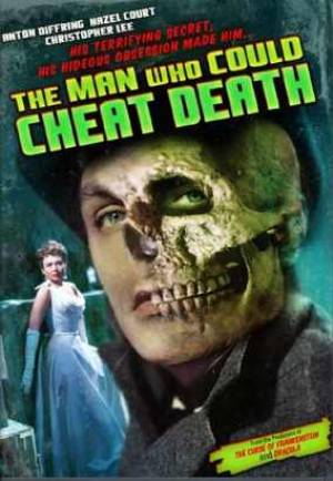 The Man who Could Cheat Death