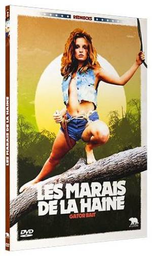 Les Marais de la Haine Les Marais de la Haine